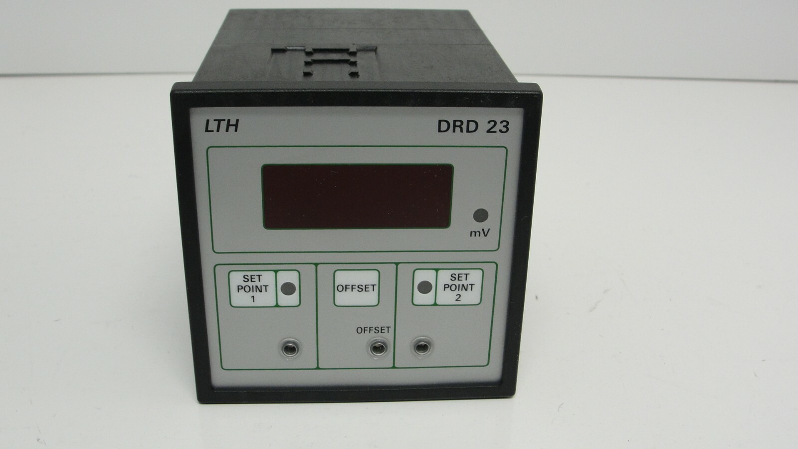 LTH Electronics Limited DRD23I digital display temperature controller new