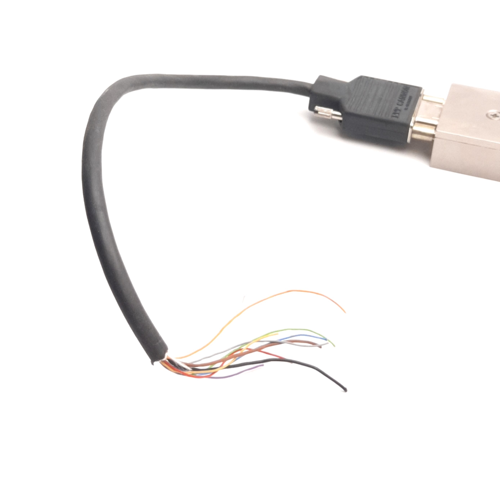 RSF Elektronic MS 61-36G Encoder Scale 5µm Resolution, 100µm Interval, 5V DC