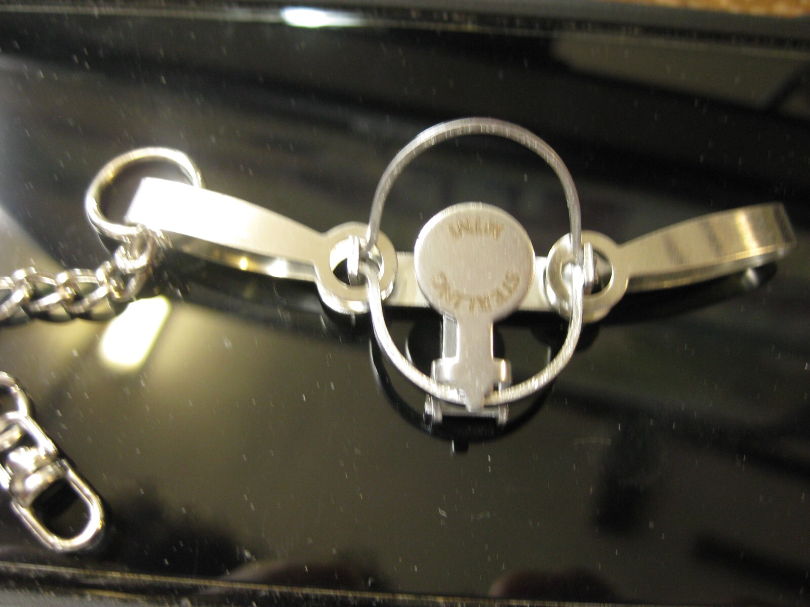 Double Long Spring Trap Mini Sterling These Really Set