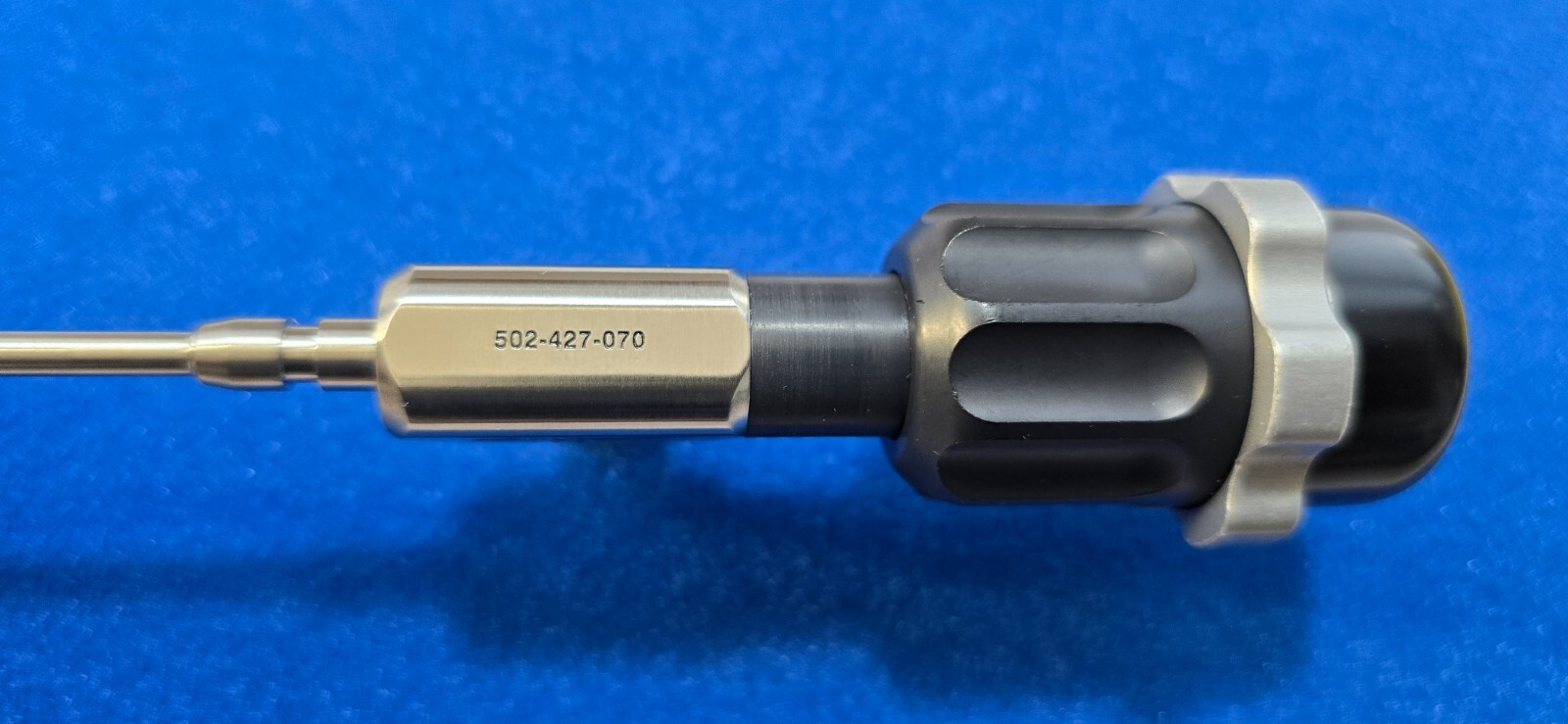 Stryker Arthroscope 4.0mm x 70° Non-Autoclavable C-Mount with Sheath