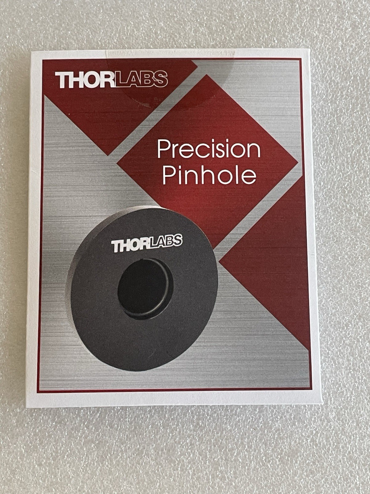 Thorlabs P50K 50 um