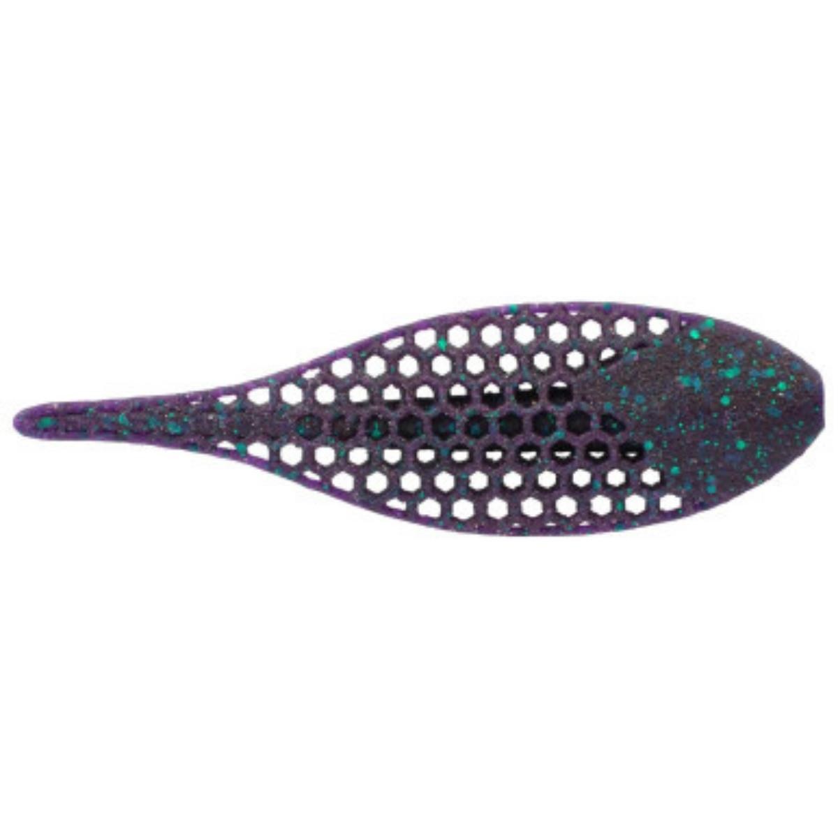 Berkley PowerBait MaxScent Flux Gill Creature Bait 3.5" (6 Pk)