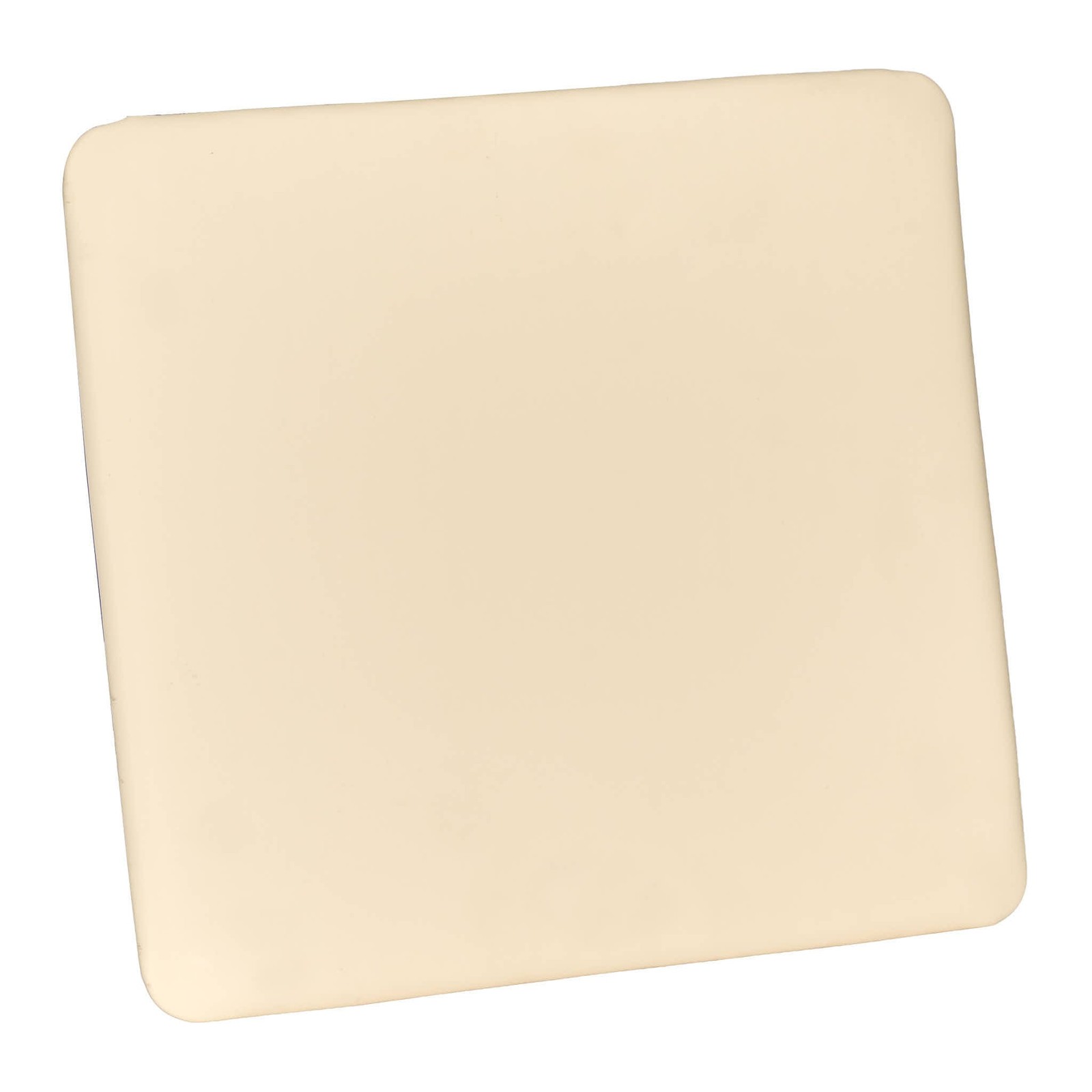 Ivory Resin Folding Cushion Replacement by Chivari