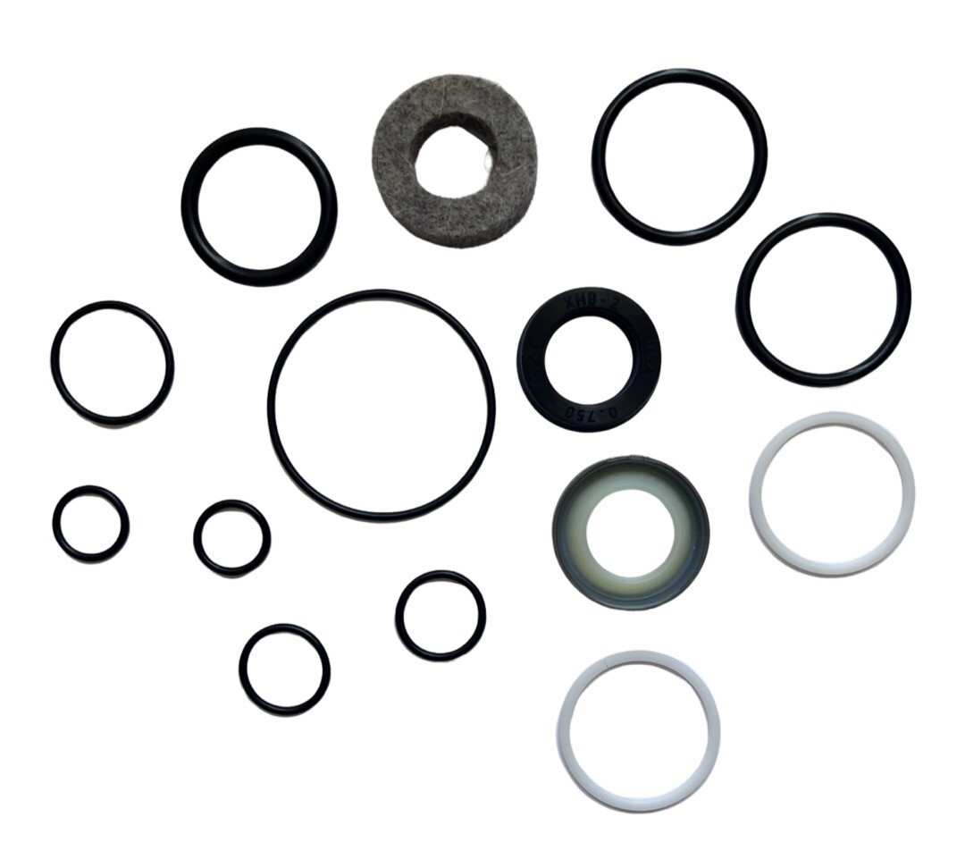 Seal Kit - Stanley TA-54 Hydraulic Tamper Seal Kit # 02032