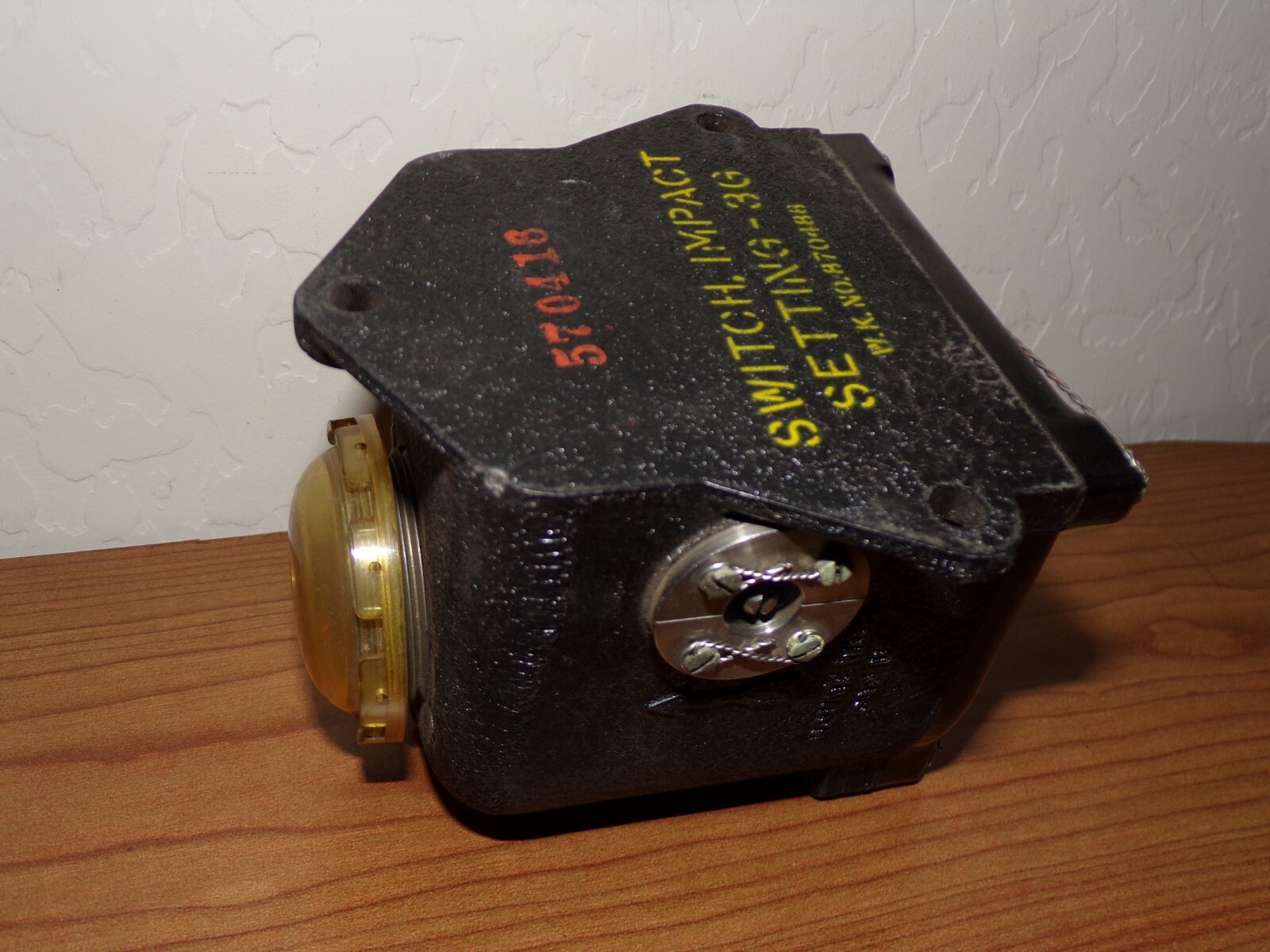 Kidde Switch 570416