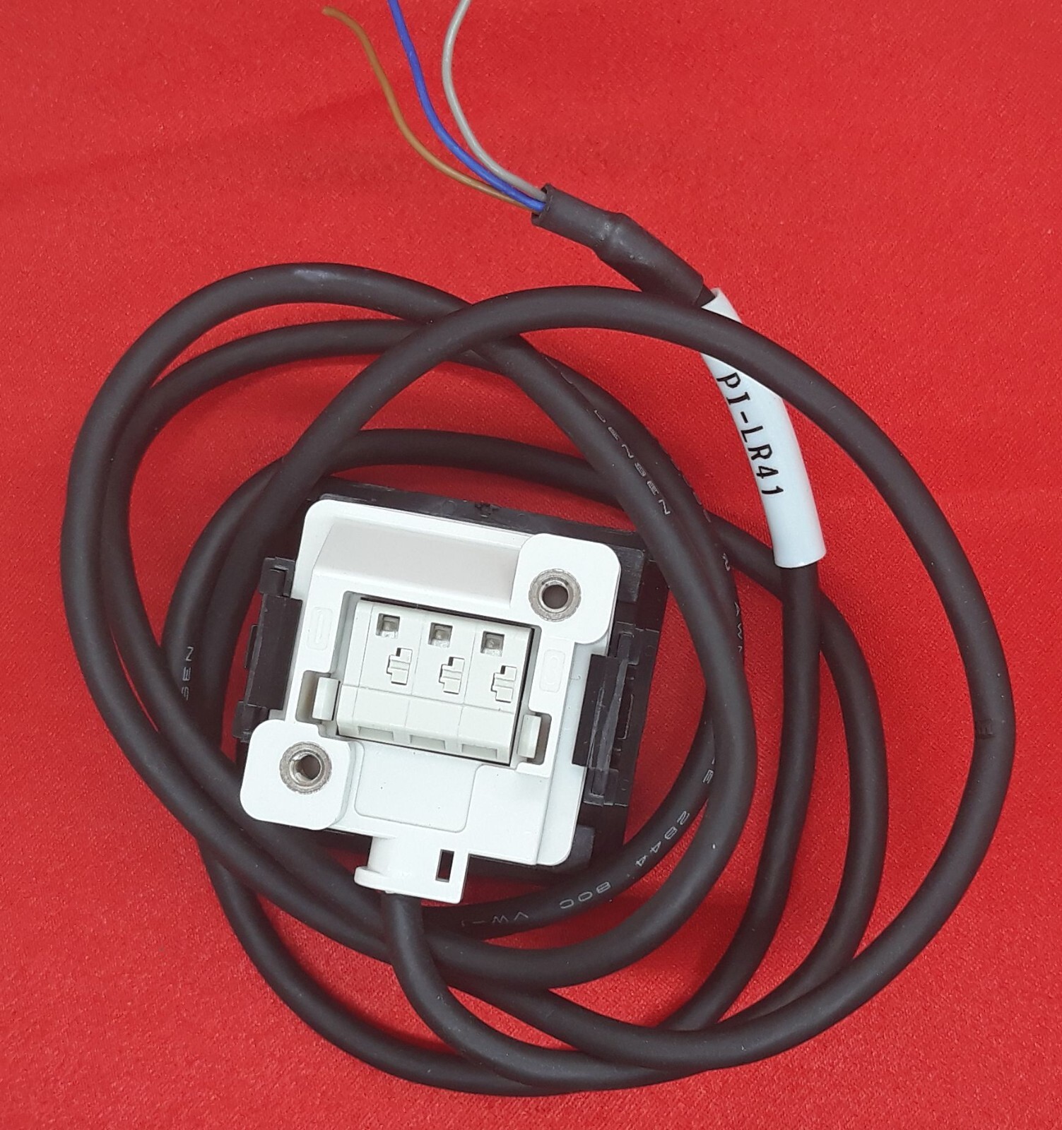 Nidec Copal PZ-30-NVST Pressure Indicator