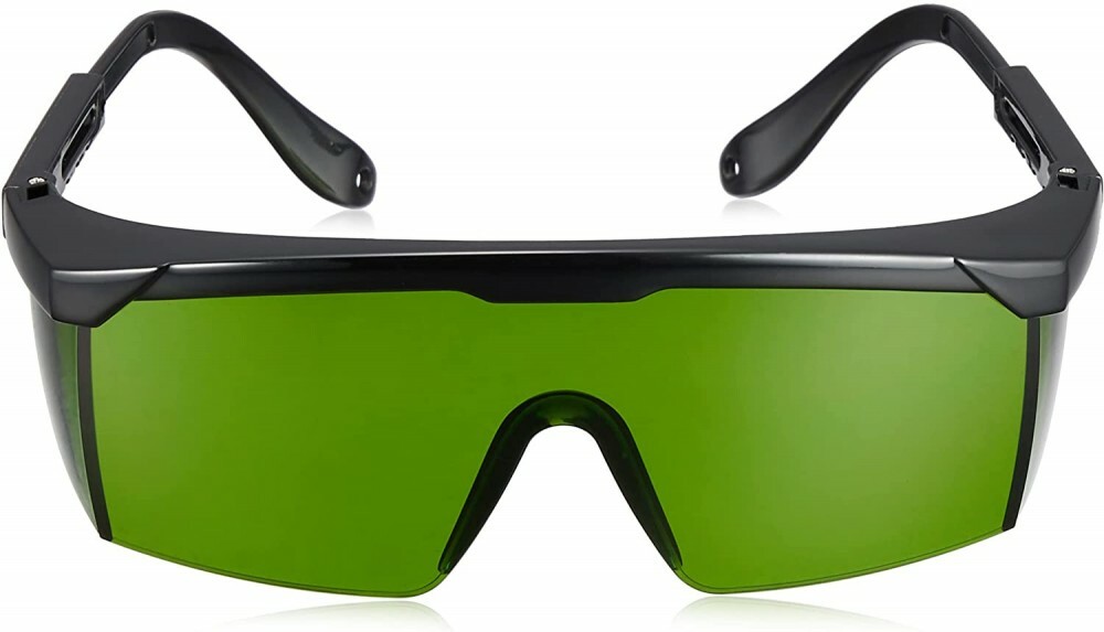 Bosch laser glasses green BL-GLASSG From Japan