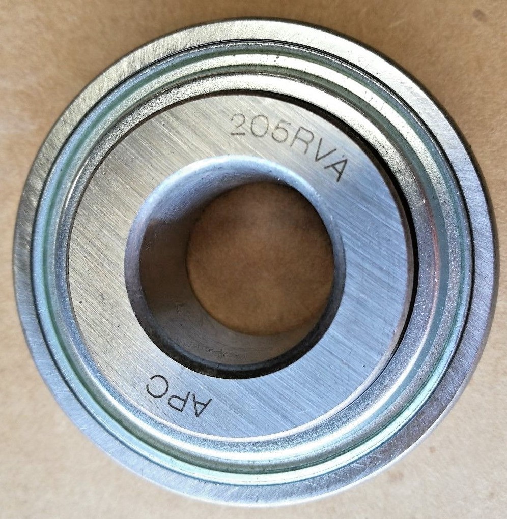 Premium  205RVA 3/4" Bore Bearing 4-Point Contact Type | 205KRP2 A27002 205RRAN