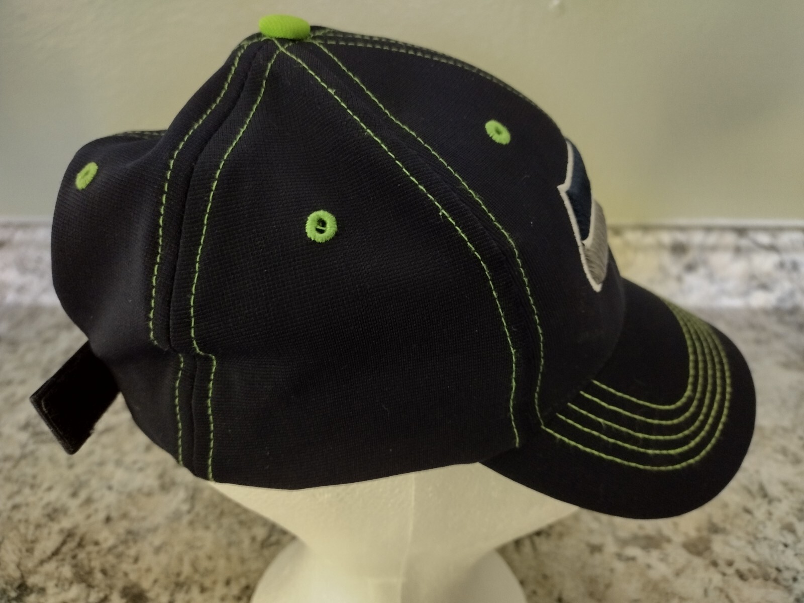 Seattle Seahawks NFL 47 Brand Youth Hat