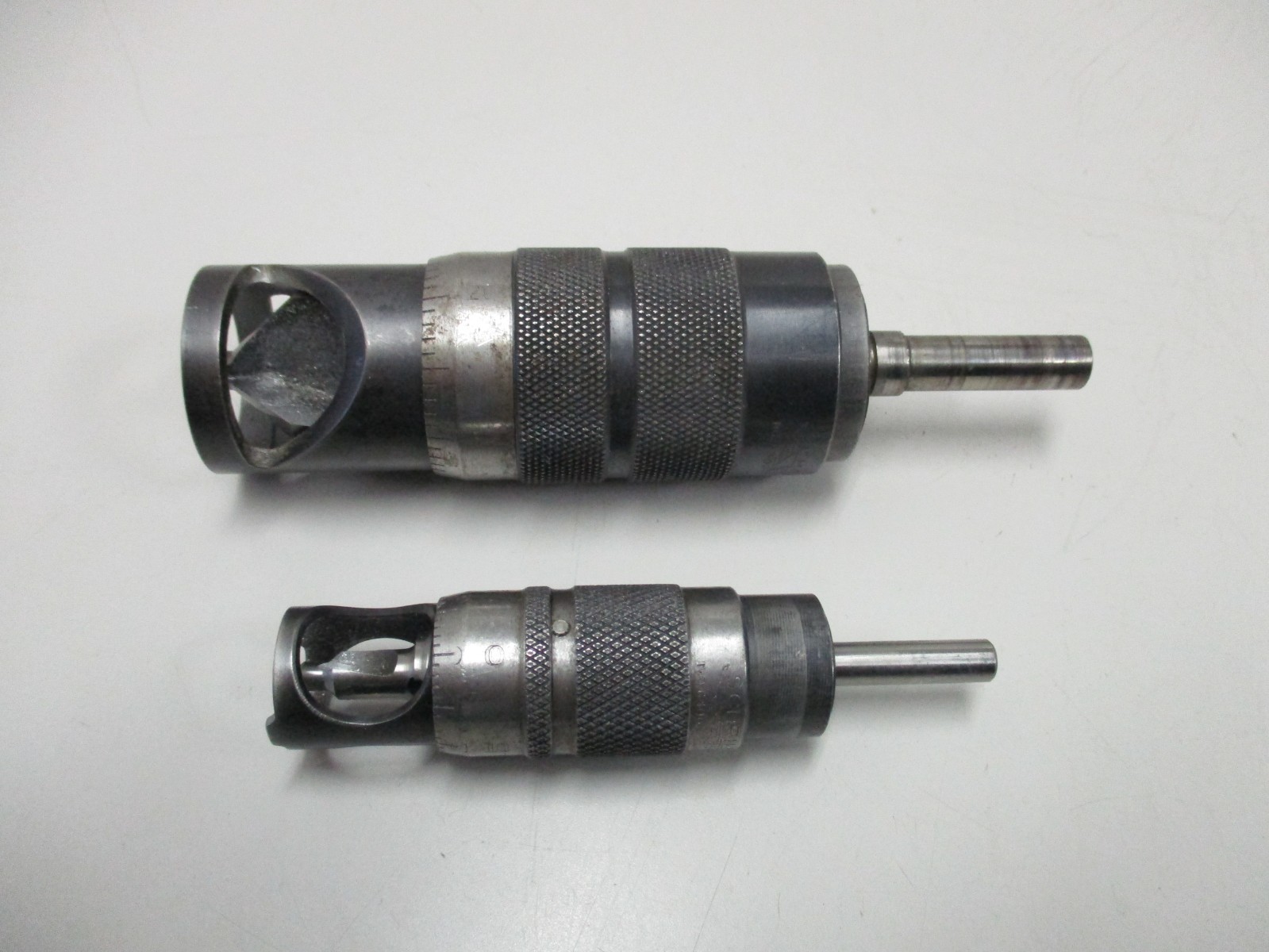 Schrillo No. 6300 & 6400 Countersink Microstop