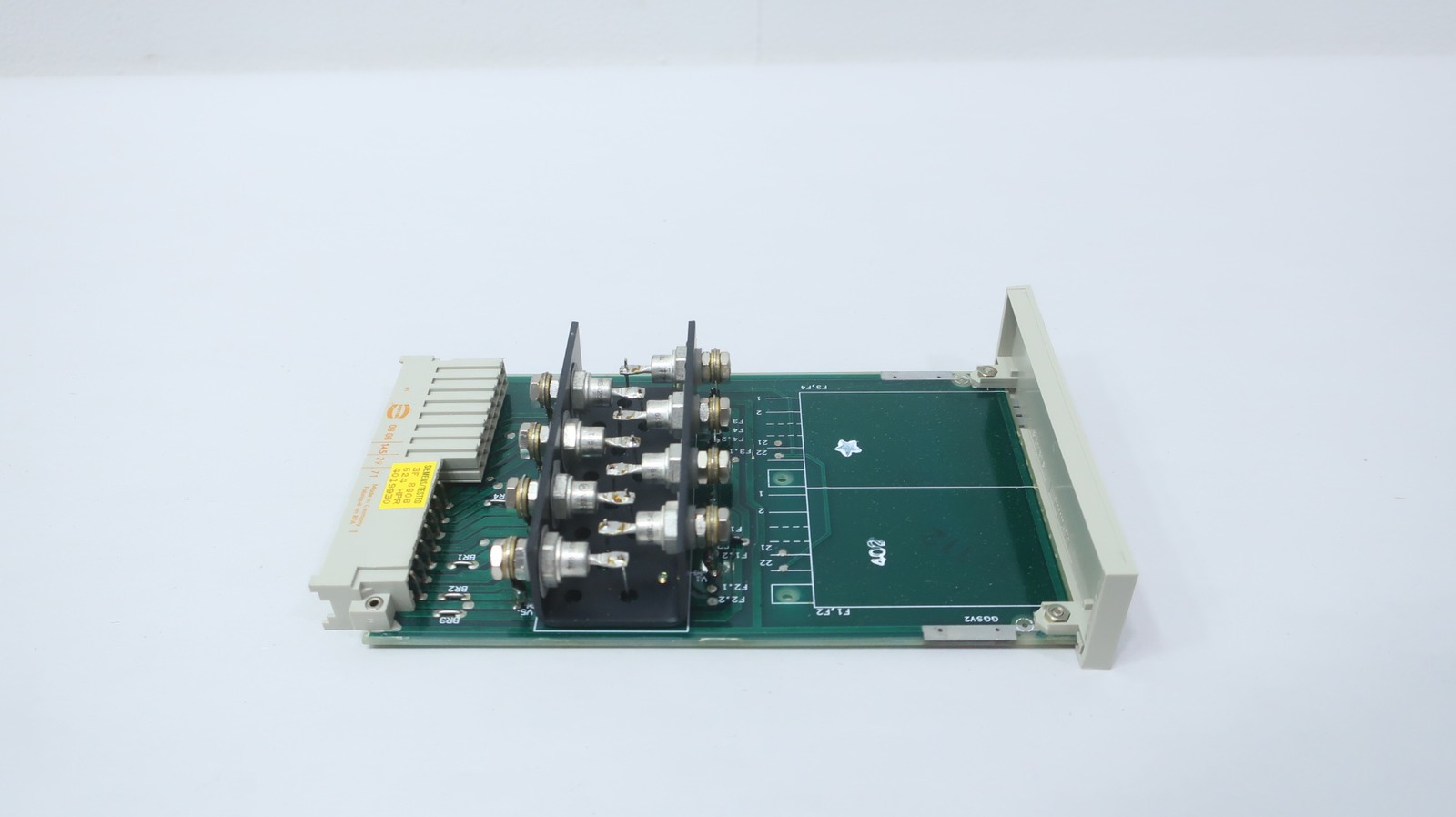 Siemens 7TN9103-0/BB Protection Relay Module