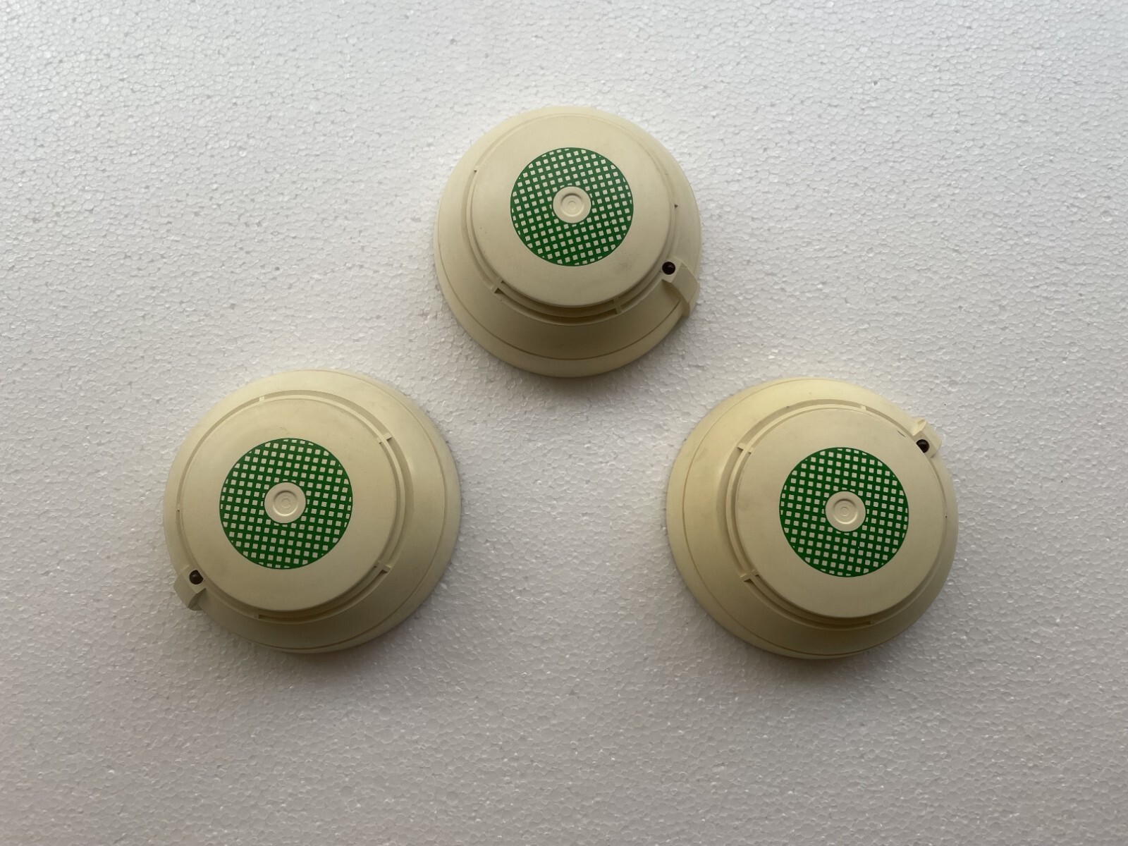 SIEMENS DO1103A SMOKE DETECTOR 494580 20