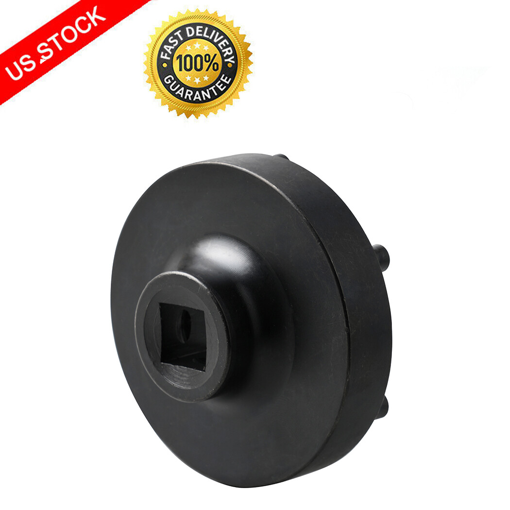 6 Pin Wheel Hub Nut Socket Removal Tool 8954A 5045 For Dodge Ram 1500 2500 3500