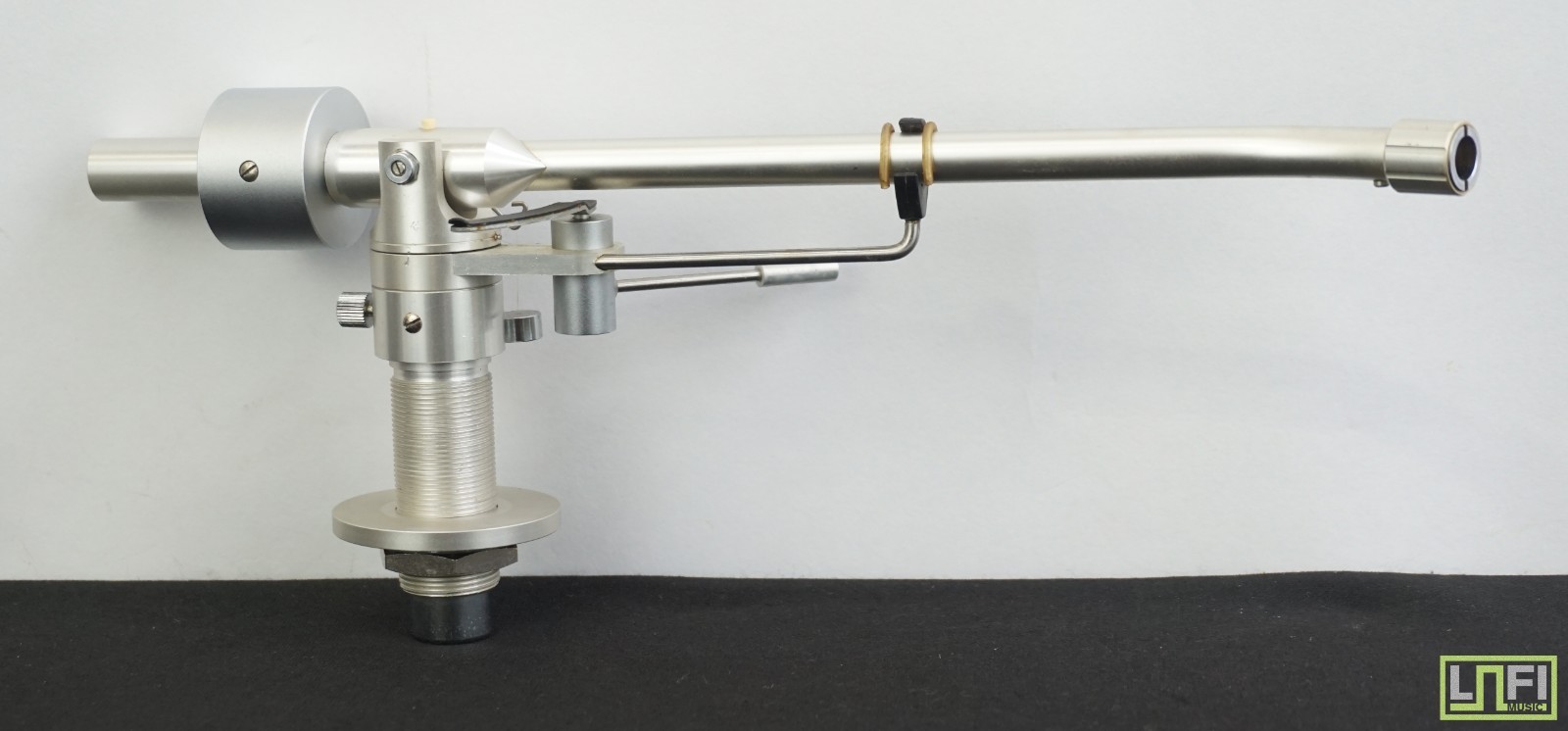 Fidelity Research FR-54 Vintage Hi-Fi Tonearm