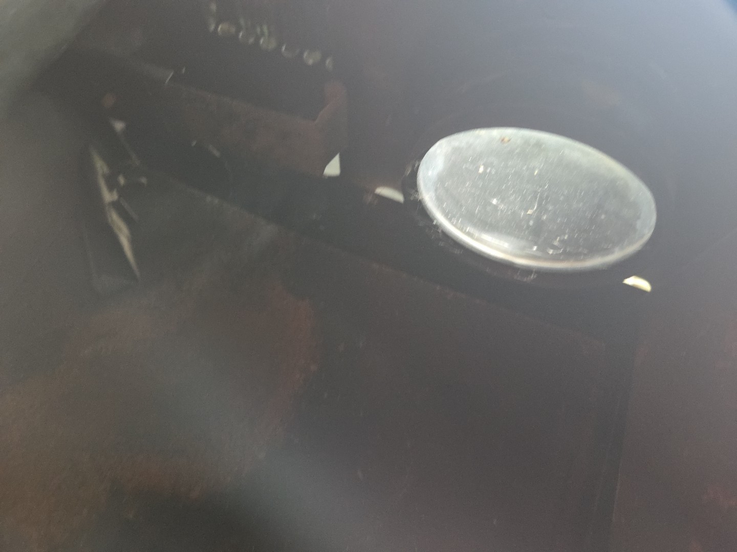 BAUSCH & LOMB OPTICAL CO. COMBINED BALOPTICON PROJECTOR NO. 38600 MAGIC LANTERN