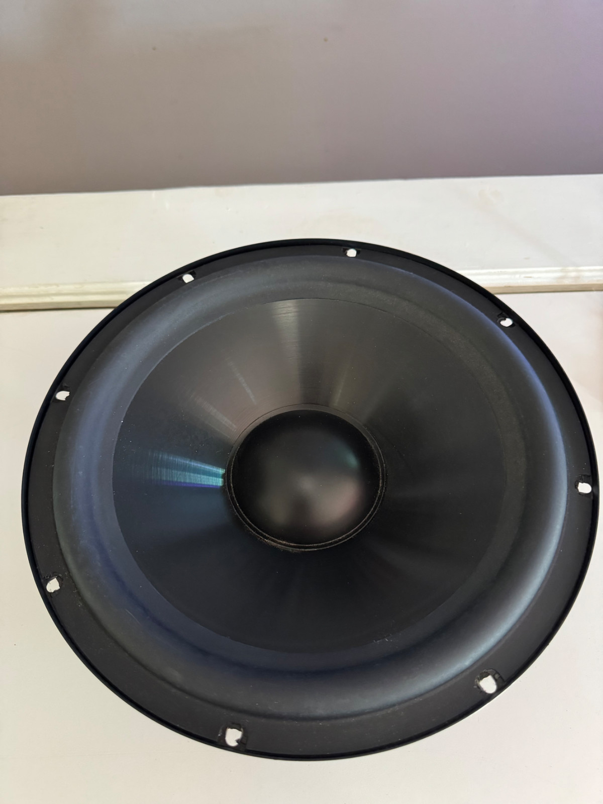 Cambridge SoundWorks T500 12"  Passive Woofer