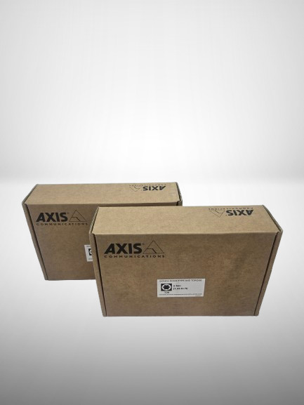 (LOT OF 2) Axis TM3101 Pendant Wall Mount FAST FREE SHIPPING b