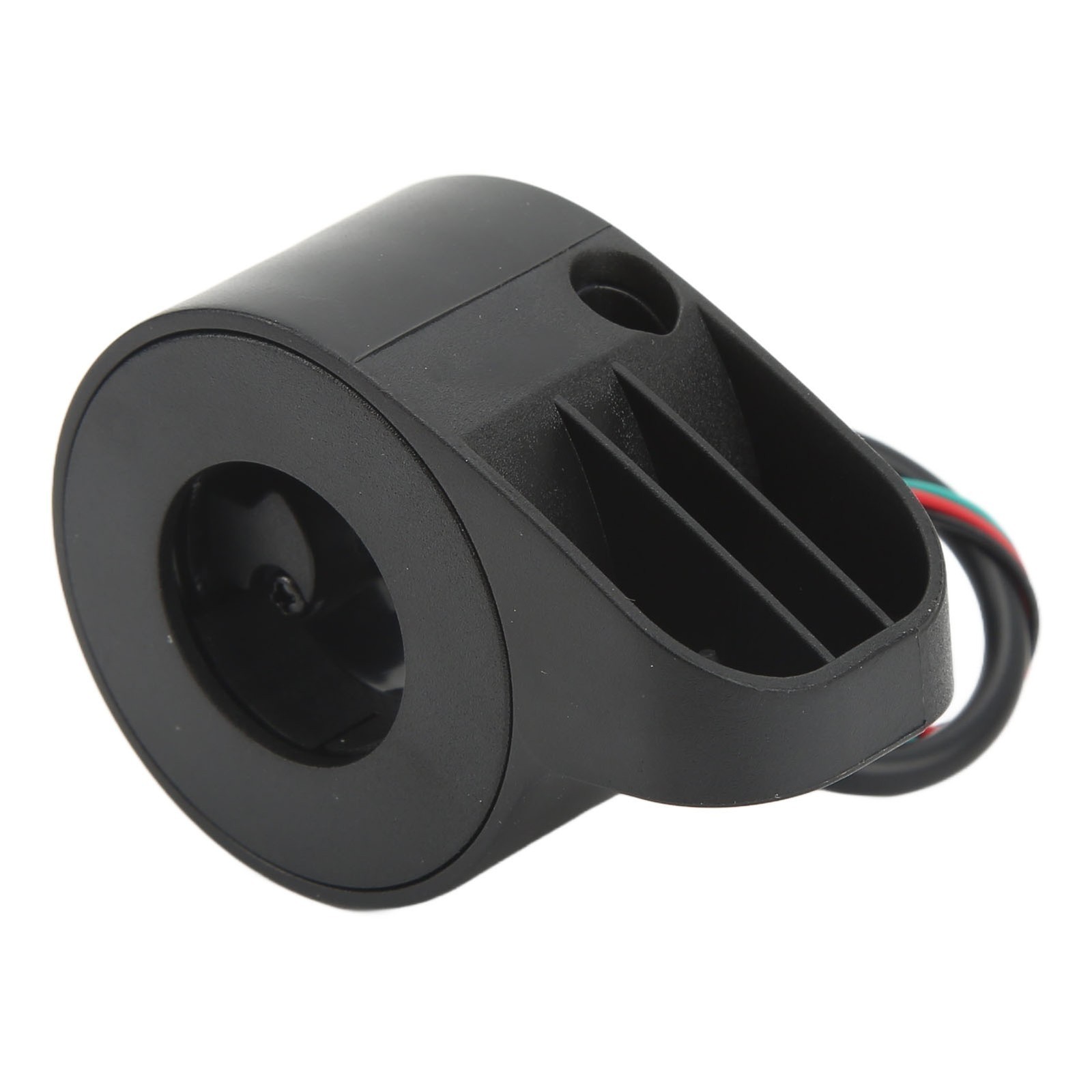 Electric Scooter Accelerator Throttle ABS Sensitive Lightweight Finger Throttle