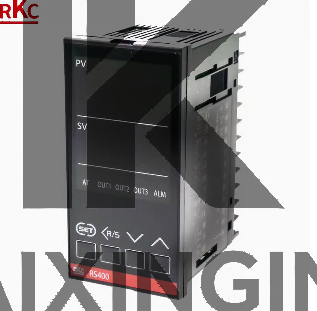 1PCS NEW RKC RS100 VMM*NNN/N thermostat RS100 VMM*NNN/N