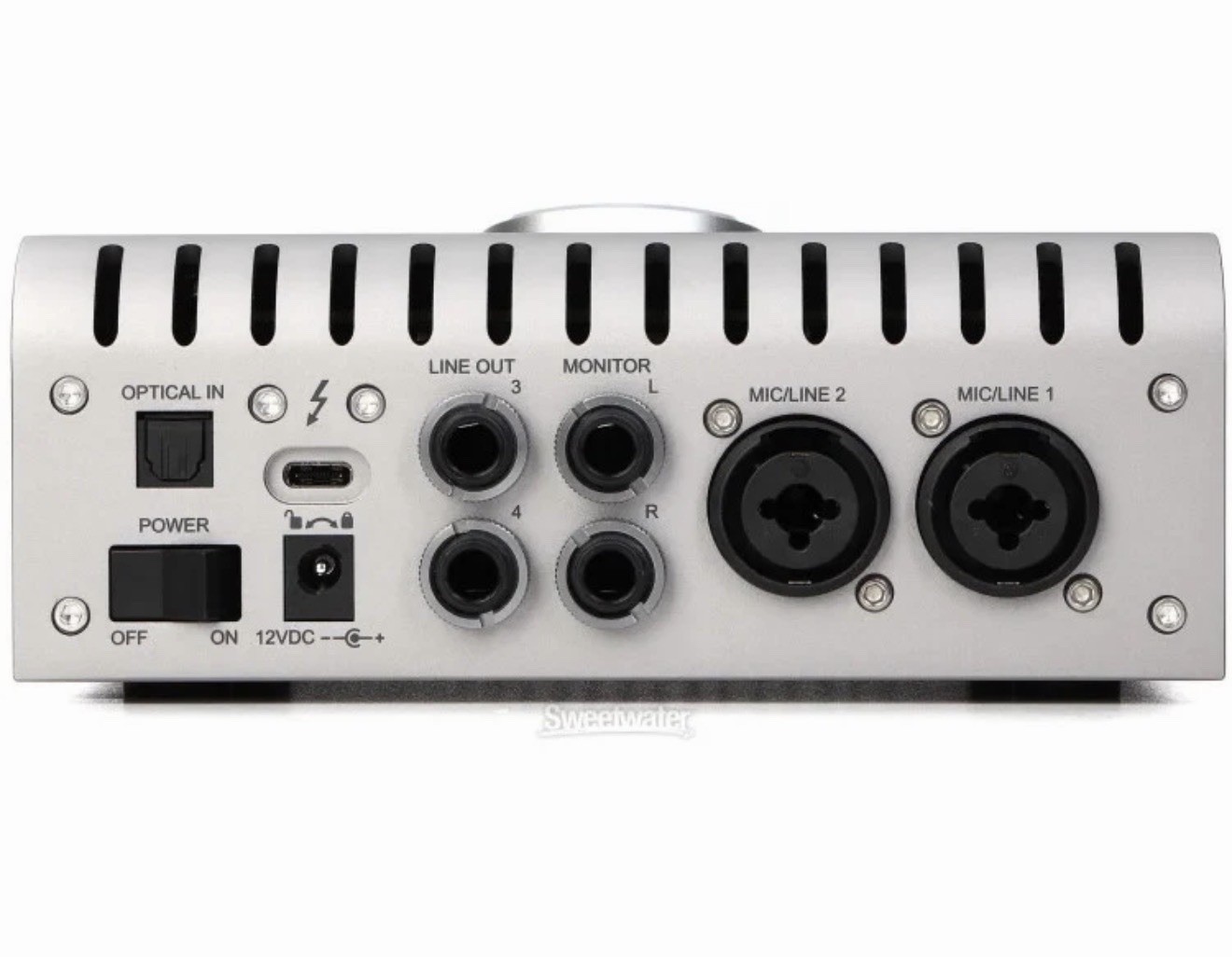 Universal Audio Apollo Twin X Quad G2 UAD Essentials Plus Edition