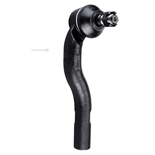 2PC Front Left and Right Outer Tie Rod Ends FITS for Lexus ES80584 ES80585