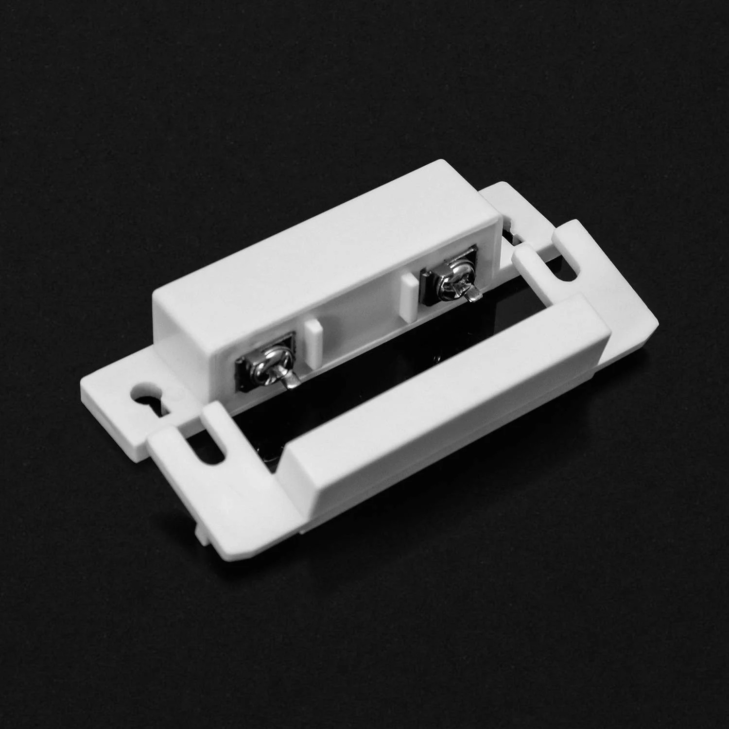 Wired Surface Mounted NC Magnetic Door Window Contact Sensor Alarm Switch 5 Pack