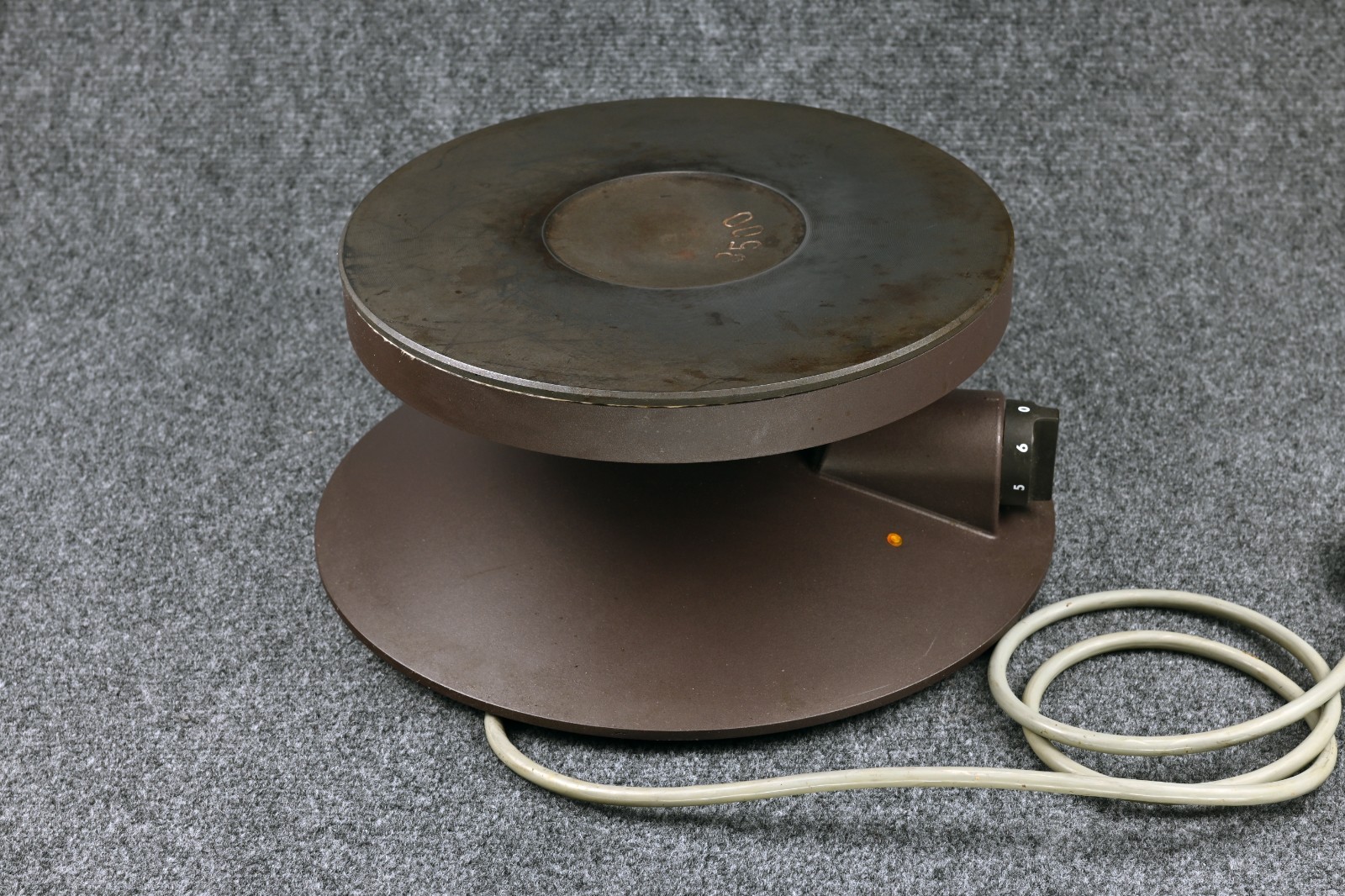 Beer AG Magma 3500 Watt Hotplate / Grill / Cooktop - Swiss made