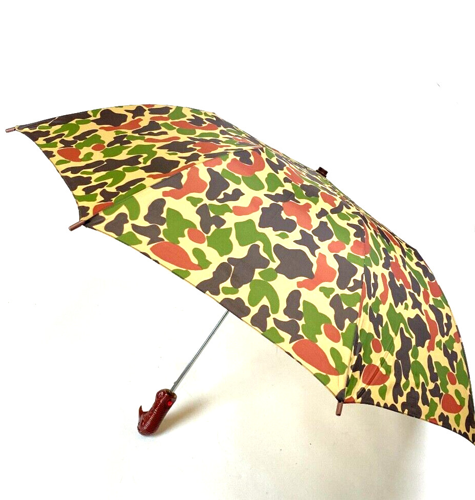 Turkey Head Automatic Umbrella