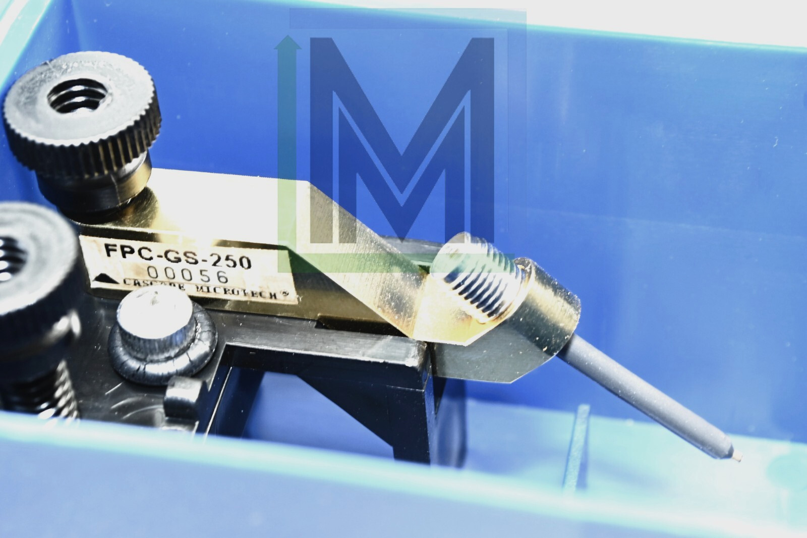 FPC-GS-250 CASCADE MICROTECH 250µm FIXED PITCH COMPLIANT FPC PROBE