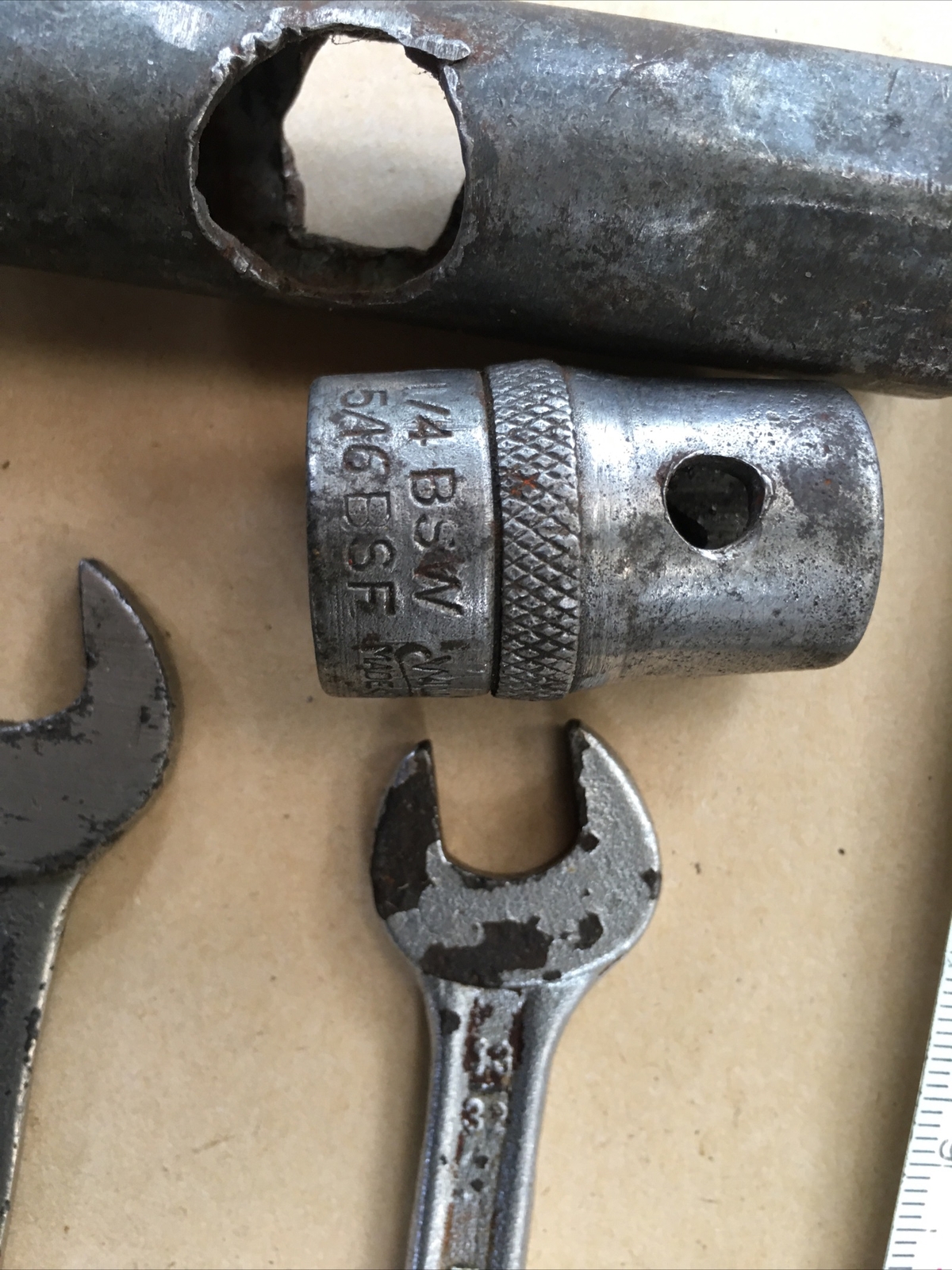 Car Tools BSF