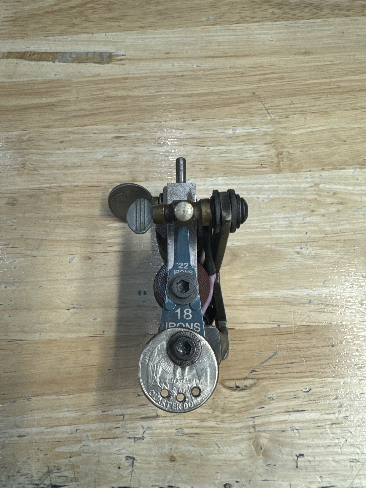 LPT Tattoo Machine
