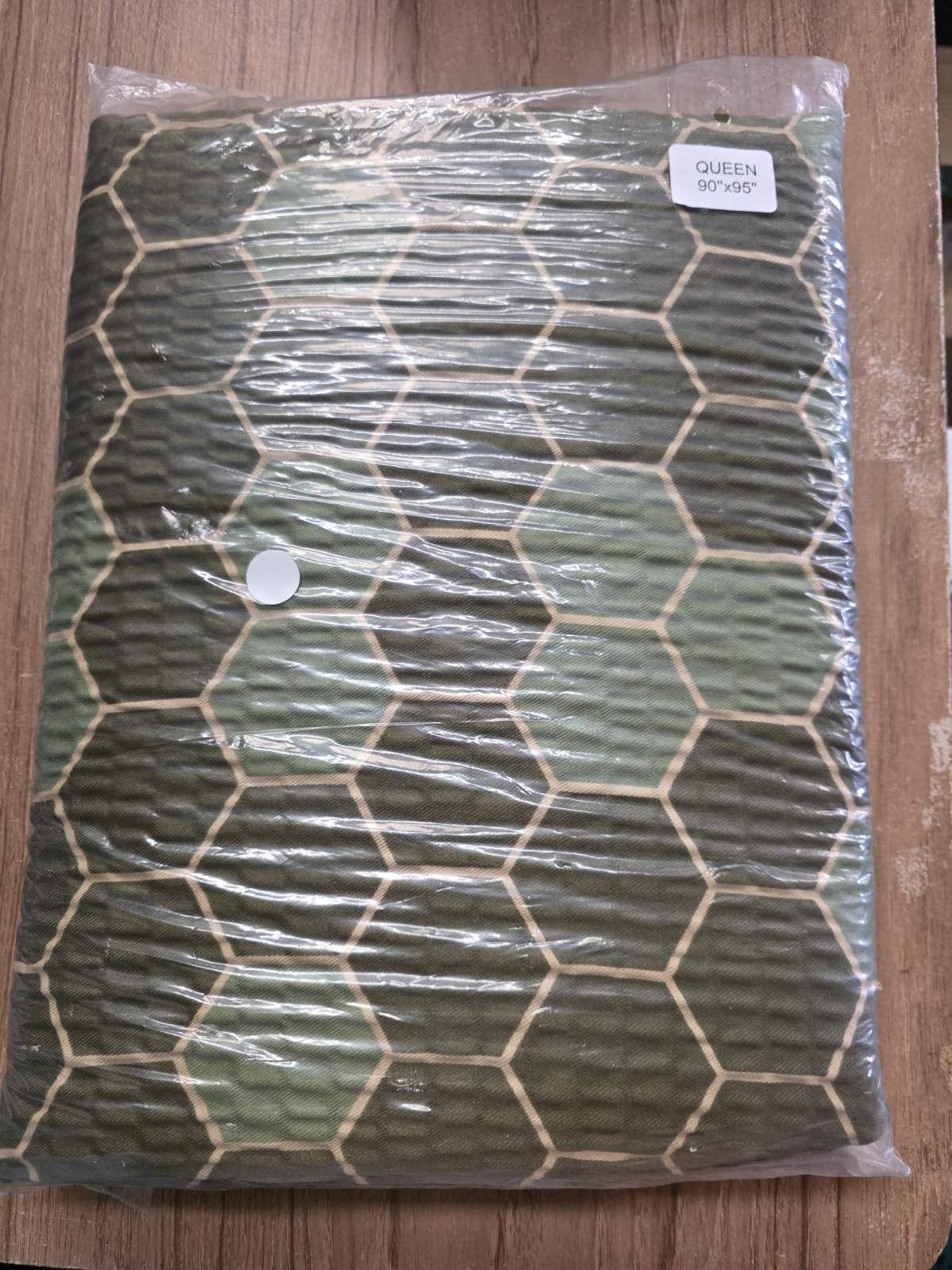 Valley Forge Fabrics QueenSize Bedding Sheet