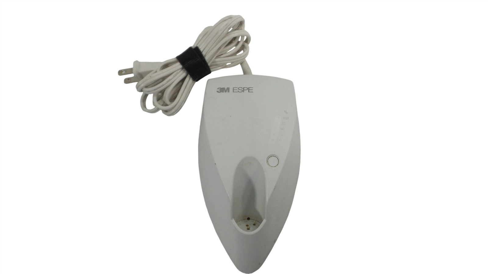 3M ESPE Led Curing Light Power Supply Charger Base- Free Shipping