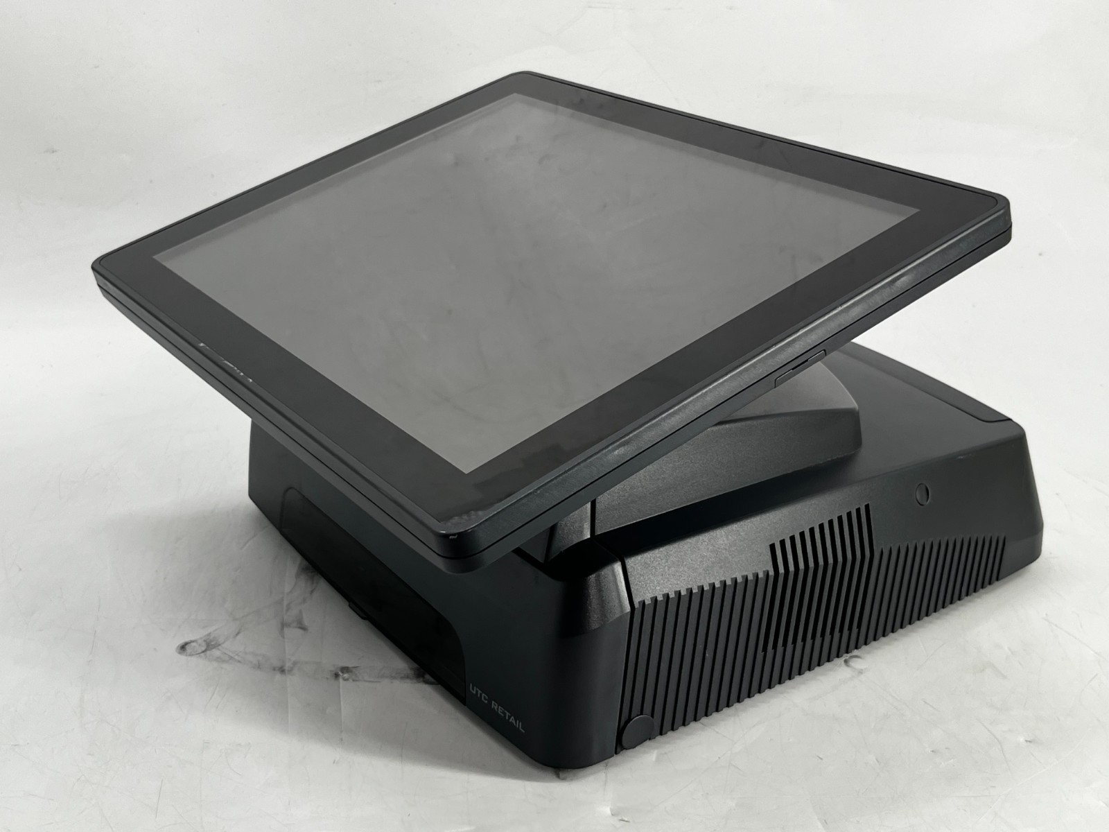 UTC Retail 3190 Series Touch Screen POS Workstation Windows 10 Computer WiFi .
