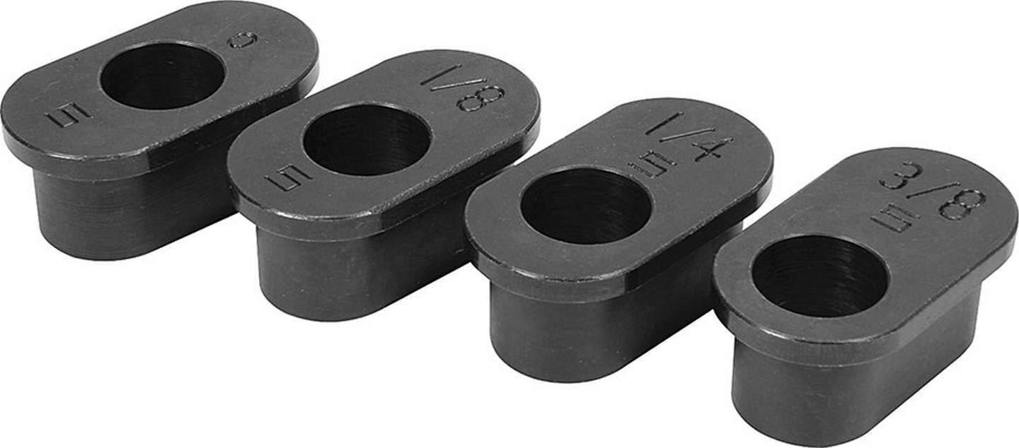 Allstar Performance ALL57334 Center link Insert straight Kit