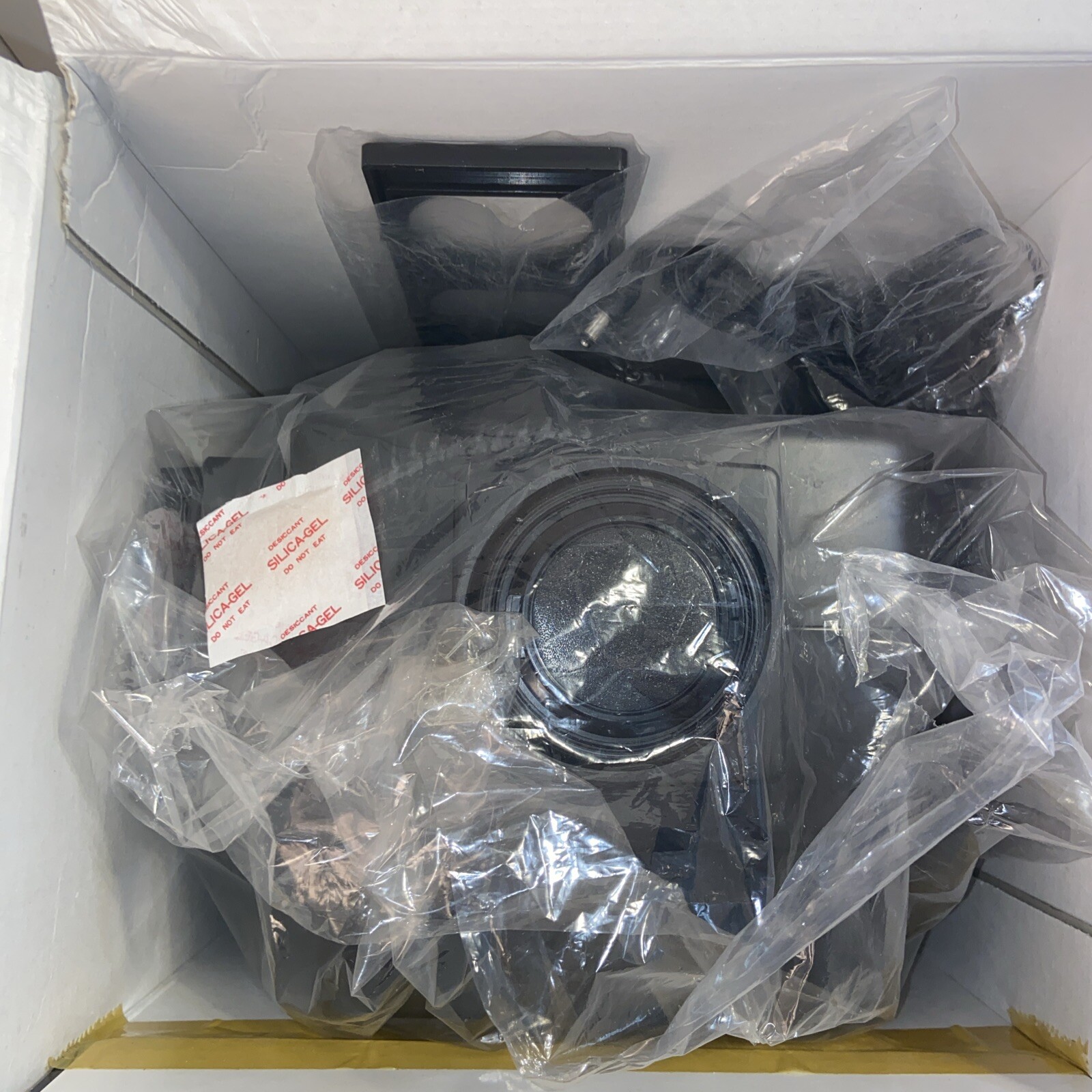 DMC Model GT-201 A Image Transfer In Original Box Working Excellent Condition