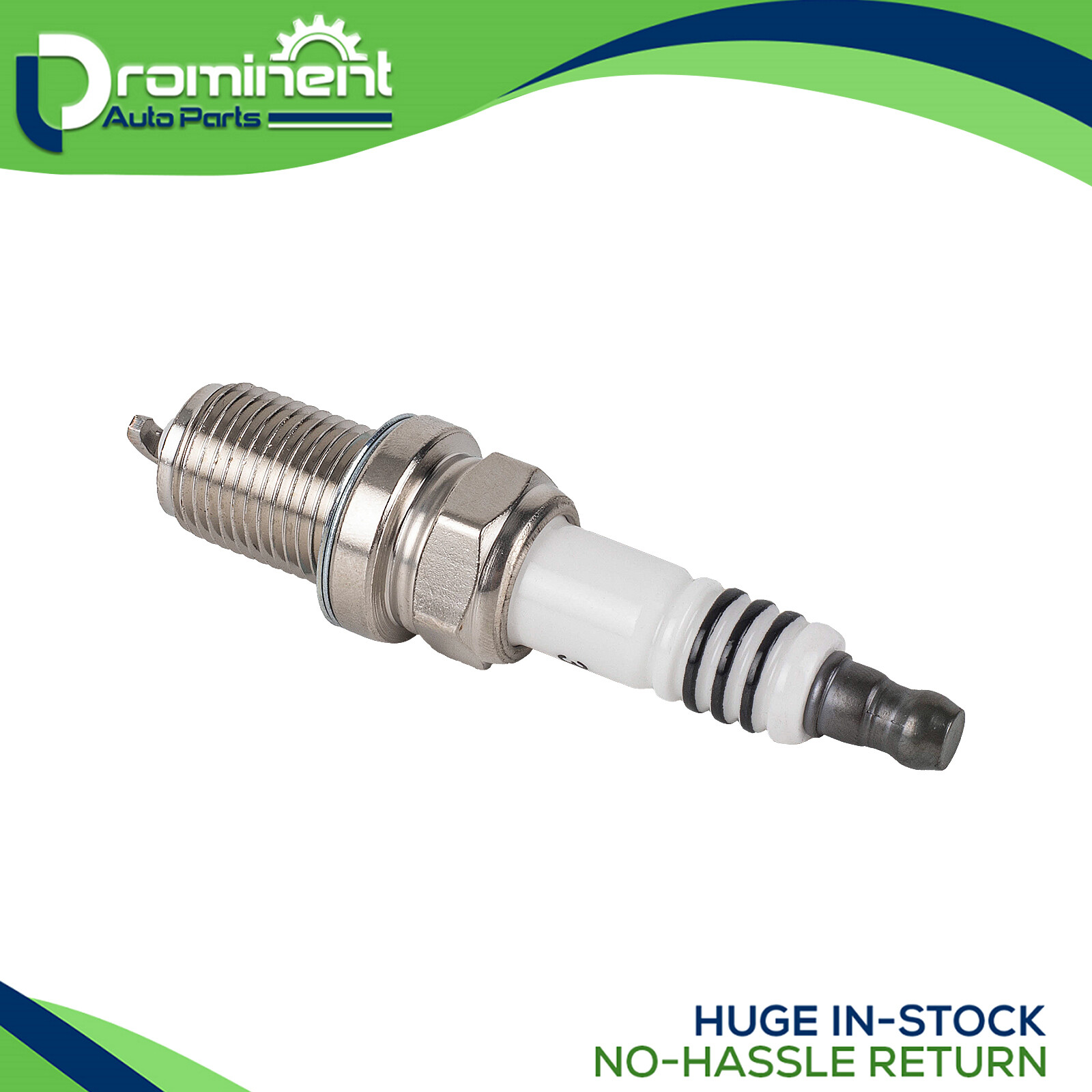 4PCS Platinum Spark Plug for Subaru Forester Legacy Outback Replace 4504 PK20TT