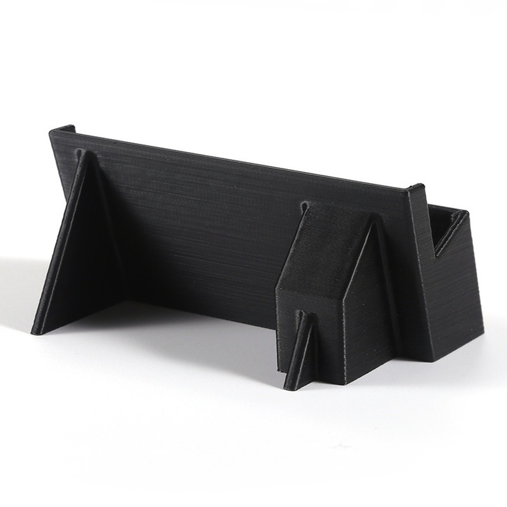 3D Printed Stable Radio Bracket for SI4732 with Amplification Function