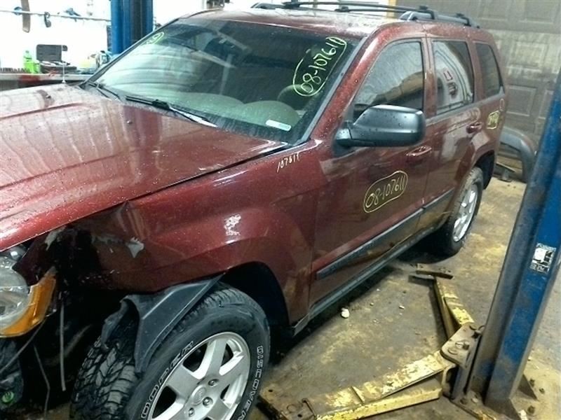 Audio Equipment Radio ID RES On Face Plate Fits 08-10 CALIBER 10174673