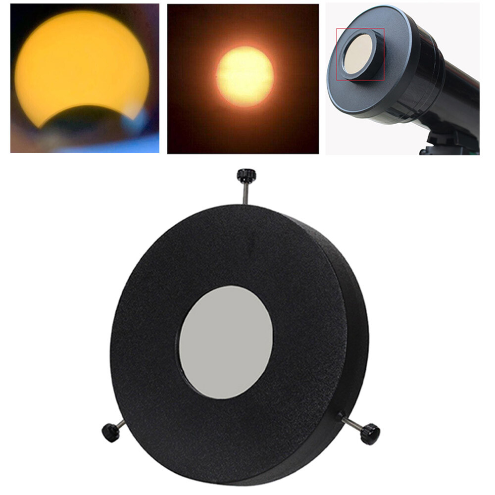 Telescope Accessories Solar Film Solar Filter for 160-240mm Astro Telescope NEW