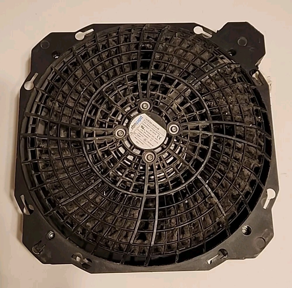 Ebmpapst K2E250-AH34-06 Lüfter Industrial Cooling Fan - Free Shipping