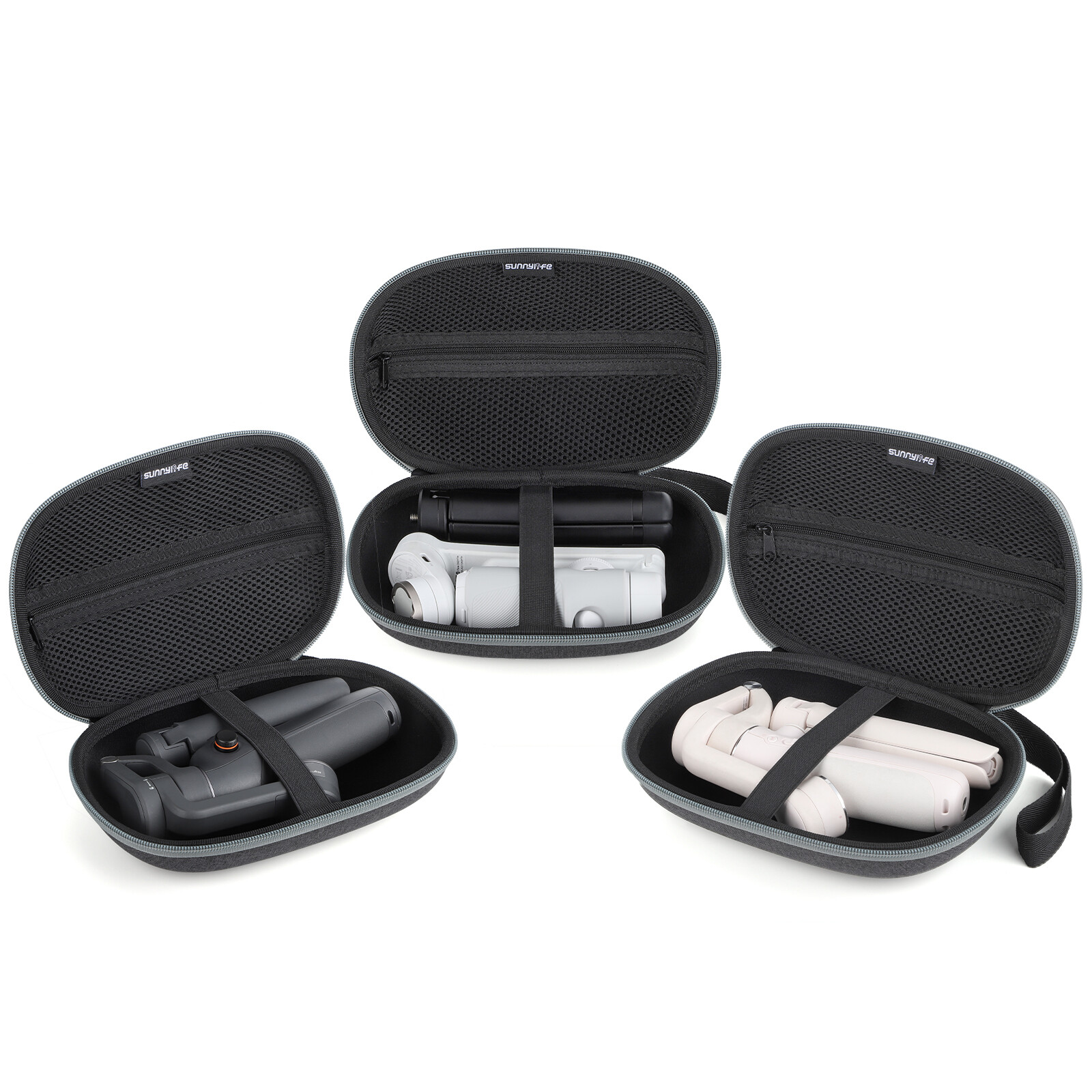 Gimbal Storage Bag Carrying Case Handbag Protective Box For Insta360 Flow