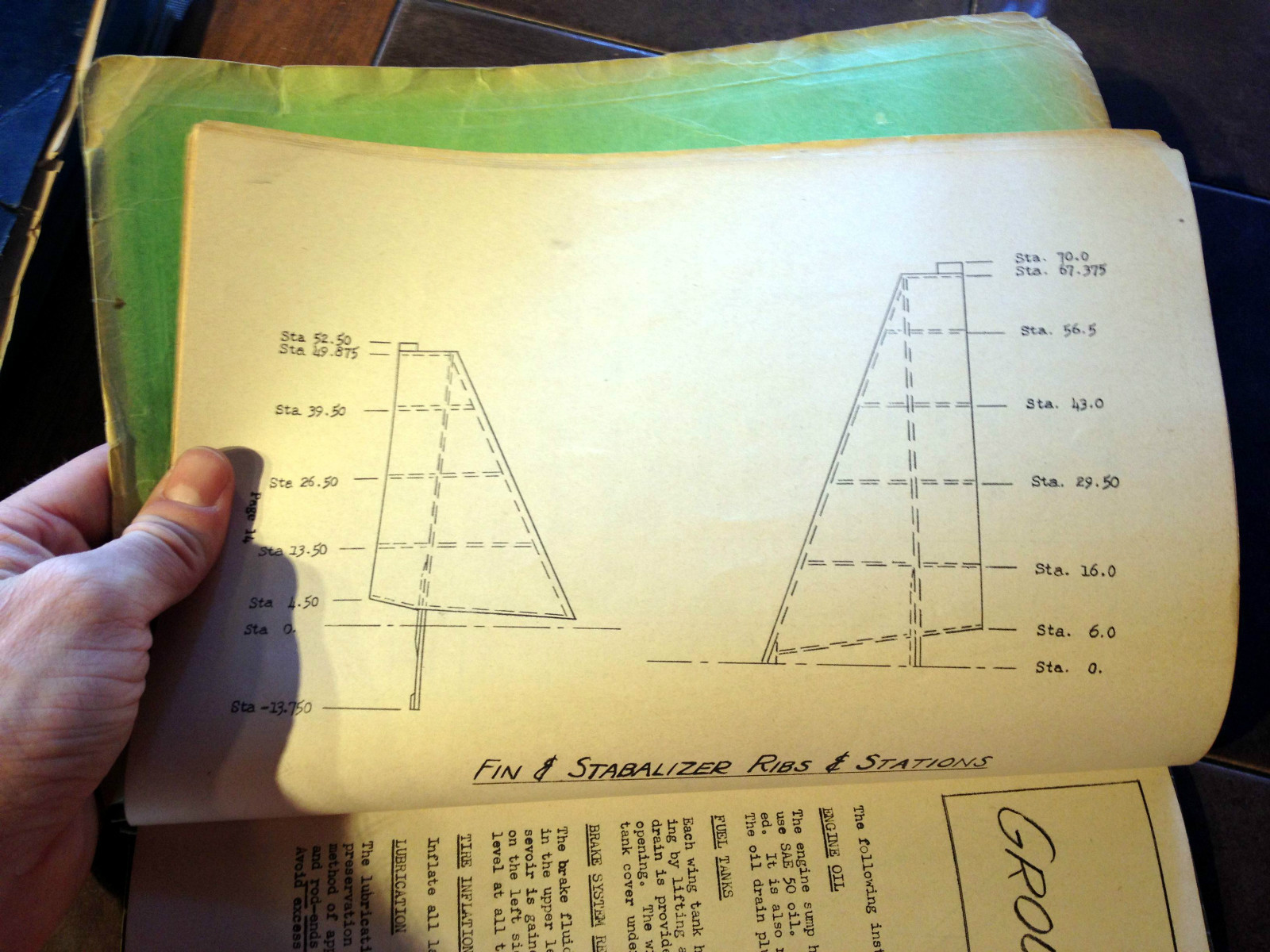 Mooney M-20 Service & Maintenance Manual