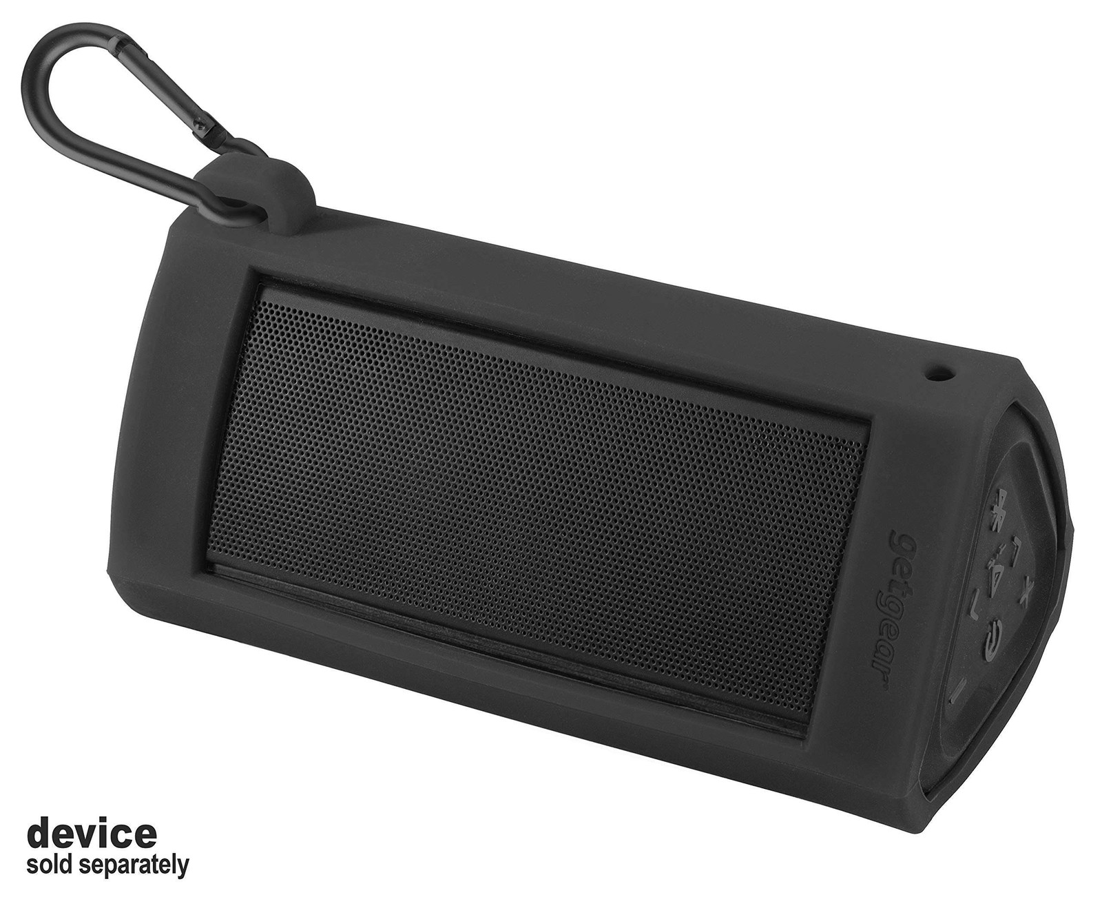 GETGEAR Silicone Cover Compatible with Angle 3 Ultra - Bluetooth Portable Speake