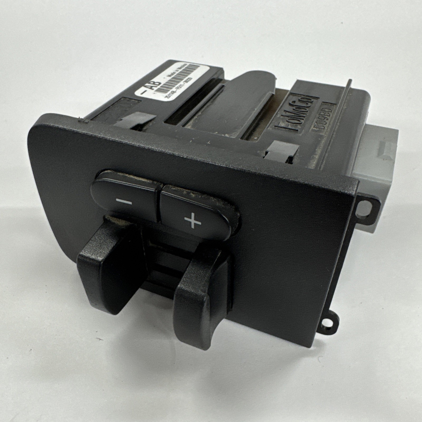 Ford F250 F350 Super Duty 2011-2016 Trailer Brake Controller FC34-2C006-AB OEM