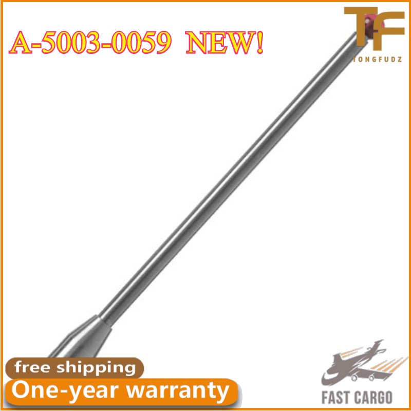 Ruby Ball Tips 50mm Long A-5003-0059 CMM Touch Probe M3 Thread Probe Stylus 3mm