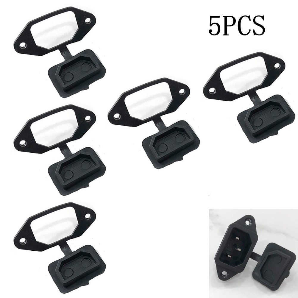 High Quality DustPlug for Electric Vehicle Charging for port Waterproof Cover