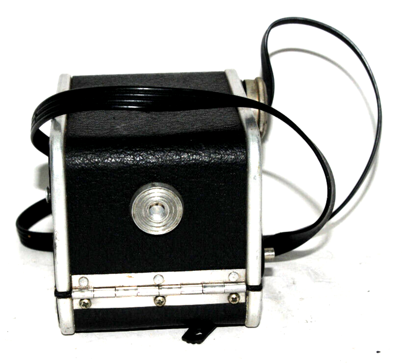 Vintage Kodak Duaflex II Box Camera