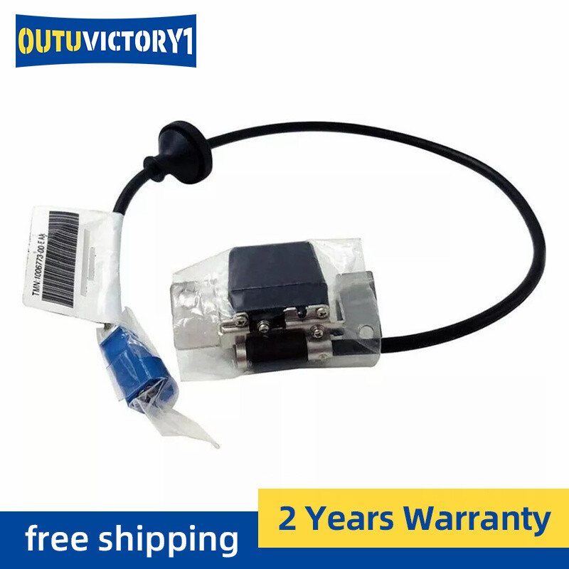 Rear View Back-Up Camera 85D 1006773-00-EAA 1006773-00-E For 12-18 Tesla Model S