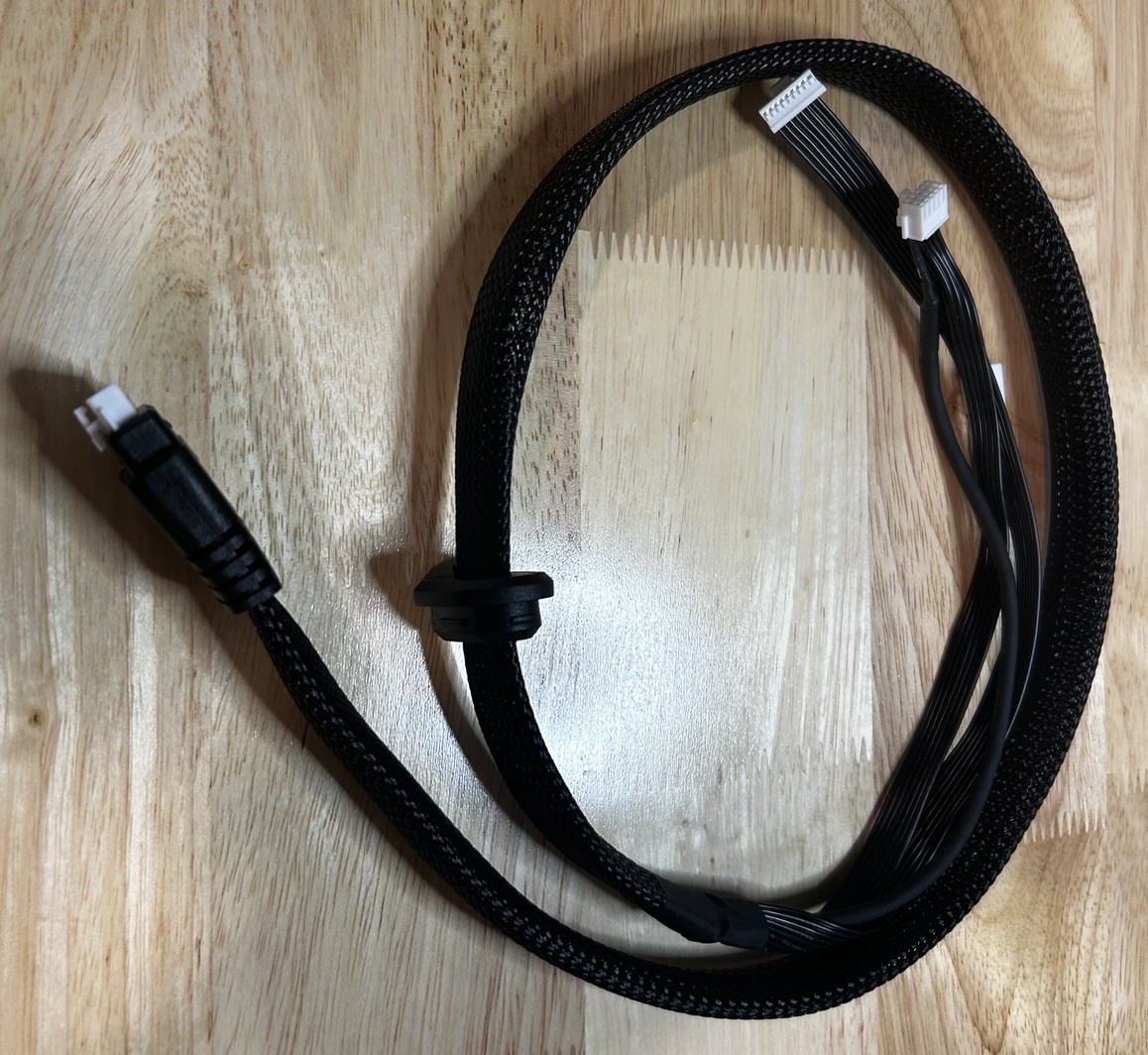 Creality HI Main Toolhead Cable 3103110729